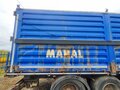 2018 Maral TKB3, синий, 1366000 рублей - вид 6