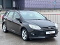 2013 Ford Focus III, чёрный, 877000 рублей - вид 2