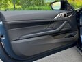 2021 BMW 4 серии M440i xDrive G22, G23, G26, синий, 6000000 рублей - вид 11