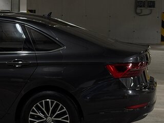 2021 Volkswagen Sagitar III, серый, 2170000 рублей, вид 5