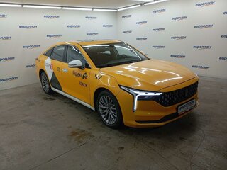 2023 FAW Bestune B70 I, белый, 991500 рублей, вид 2