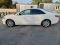 2009 Toyota Camry VI (XV40) Рестайлинг, белый, 1000000 рублей - вид 2