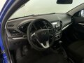 2020 Lada (ВАЗ) Vesta I, синий - вид 9