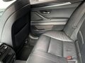 2011 BMW 5 серии 523i VI (F10/F11/F07), чёрный, 1480000 рублей - вид 9
