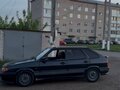 2004 Lada (ВАЗ) 2114, чёрный, 210000 рублей - вид 3