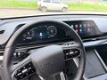 2024 Omoda C5 I Рестайлинг, белый, 2123000 рублей - вид 4