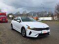 2020 Kia K5 III, белый, 2280000 рублей - вид 1
