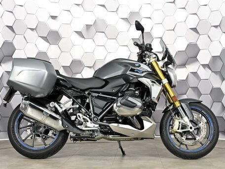 2021 BMW R 1250 R, серый, 1149000 рублей, вид 3