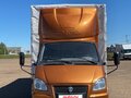 2009 ГАЗ ГАЗель (3302), оранжевый, 950000 рублей