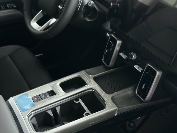 2026 Haval Dargo I Рестайлинг, серый, 3699000 рублей - вид 7