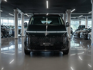 2024 Hyundai Staria I, чёрный, 5600000 рублей, вид 3