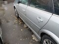 2003 Opel Vectra C, серебристый, 300000 рублей - вид 7