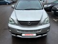 2006 Lexus RX 400h II Рестайлинг, серый, 1370000 рублей - вид 1