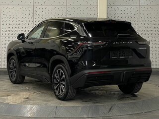 2026 Jetour Dashing I, чёрный, 2939900 рублей, вид 2