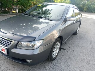 2014 Lifan Solano I (620), серый, 540000 рублей, вид 1