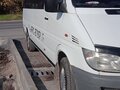 2000 Mercedes-Benz Sprinter, белый, 1000000 рублей - вид 1