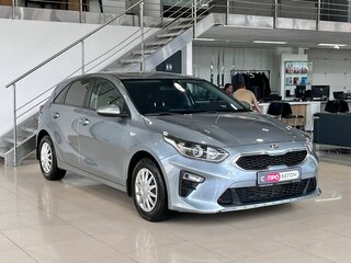 Kia Ceed III
