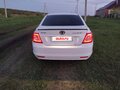 2014 Lifan Cebrium (720), белый - вид 7