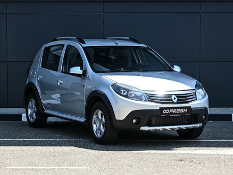 Renault Sandero I