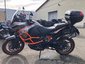 2014 KTM 1190 Adventure, серый, 1150000 рублей - вид 1