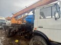 2001 МАЗ Автокраны, 670000 рублей - вид 9