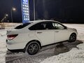 2016 Nissan Almera III (G15), белый, 590000 рублей - вид 3