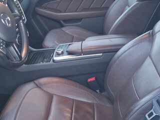 2015 Mercedes-Benz GL-Класс 400 II (X166), белый, 2550000 рублей, вид 5