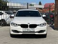 2014 BMW 3 серии 320i VI (F3x), белый - вид 2