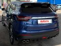 2021 Geely Coolray I, синий, 1580000 рублей - вид 2
