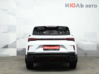 2023 Geely Coolray I Рестайлинг, белый, 2100000 рублей, вид 5