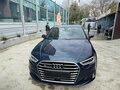 2018 Audi A3 III (8V) Рестайлинг, синий, 2250000 рублей - вид 4
