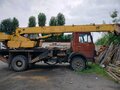 1994 Ивановец КС-3577, коричневый, 500000 рублей