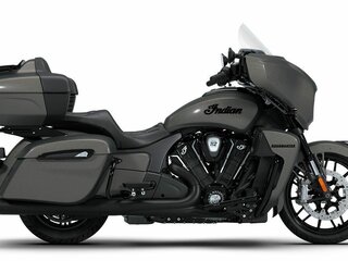 2026 Indian Roadmaster, серый, 4190000 рублей, вид 1