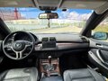 2002 BMW X5 3.0i I (E53), серебристый - вид 4