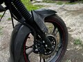 2024 Lifan LF175-2E, серый - вид 7