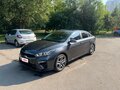 2020 Kia K3 II, серый