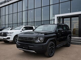 2026 Haval H3 I Рестайлинг, чёрный, 3199000 рублей, вид 1