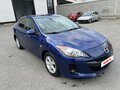 2012 Mazda 3 II (BL) Рестайлинг, синий, 900000 рублей - вид 6