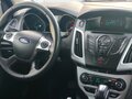 2013 Ford Focus III, белый, 850000 рублей - вид 5