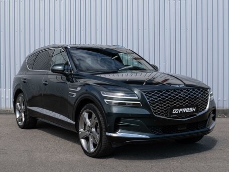 Genesis GV80 I