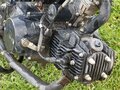 2025 Racer Alpha, синий, 55000 рублей - вид 3