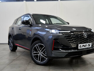 2025 Changan UNI-S I, серый, 3209900 рублей, вид 3