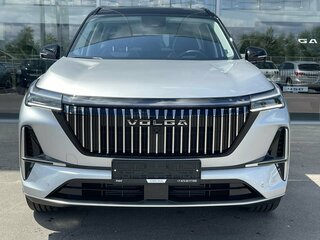 2026 VOLGA K40, серебристый, 3149000 рублей, вид 3