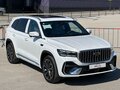 2026 Geely Monjaro (Xingyue L) I Рестайлинг 2 (China Market), белый, 4697000 рублей - вид 3
