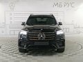 2025 Mercedes-Benz GLS 450 II (X167) Рестайлинг, чёрный, 22454000 рублей - вид 4