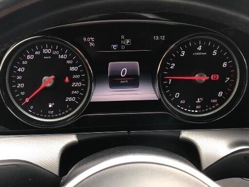 2019 Mercedes-Benz E-Класс 200 V (W213, S213, C238), чёрный, 2450000 рублей - вид 9