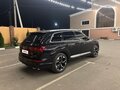 2015 Audi Q7 II (4M), чёрный - вид 5