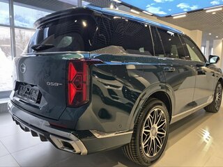 2026 GAC GS8 II, зелёный, 5349000 рублей, вид 4