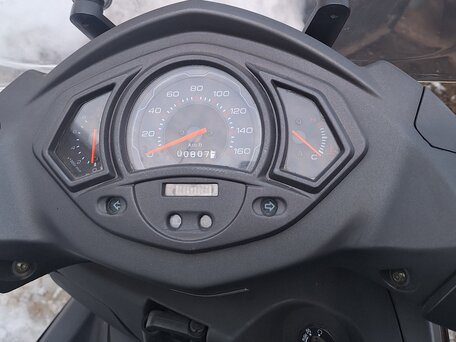 2013 Innocenti Radium, чёрный, 155000 рублей, вид 4