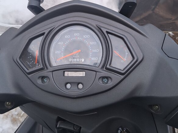 2013 Innocenti Radium, чёрный, 155000 рублей - вид 3